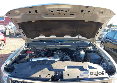 2012 Chevrolet Silverado 1500 Lt z USA, uszkodzony, nr VIN 3GCPKSE78CG222070